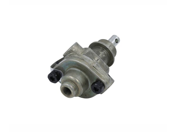 Slide images of KAMP Control Valve (PP-1) - Multiple International Applications