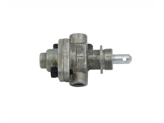 Slide images of KAMP Control Valve (PP-1) - Multiple International Applications