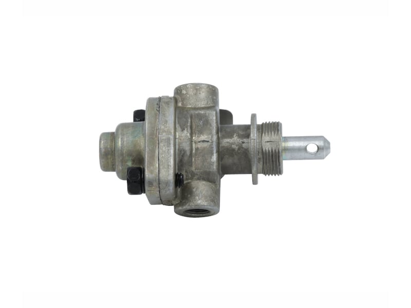 Main images of KAMP Control Valve (PP-1) - Multiple International Applications