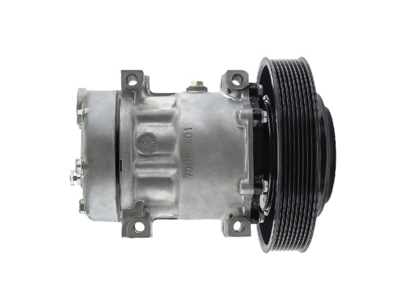 Main images of Road Choice Compressor for Mack and Volvo