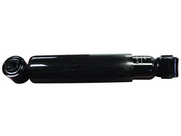 Slide images of KAMP SHD Shock Absorber - Multiple Freightliner Applications