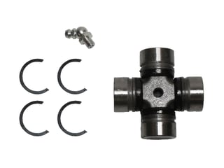 Main image of KAMP Universal Joint - International, Freightliner, Military Applications
