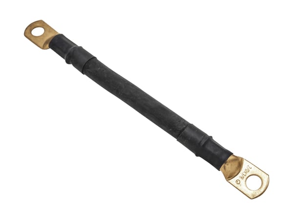 Slide images of KAMP Battery Cable for International 2000 Series Medium Duty (1981-1988)