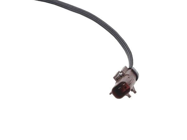 Slide images of KAMP Exhaust Gas Temperature Sensor for Freightliner Cascadia