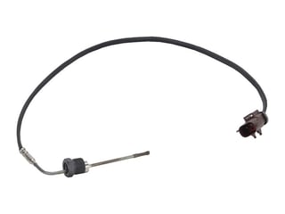 Slide images of KAMP Exhaust Gas Temperature Sensor for Freightliner Cascadia