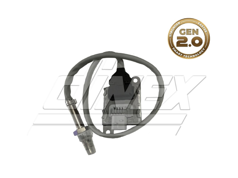 Main images of Dinex NOx Sensor, Freightliner/Detroit, Outlet