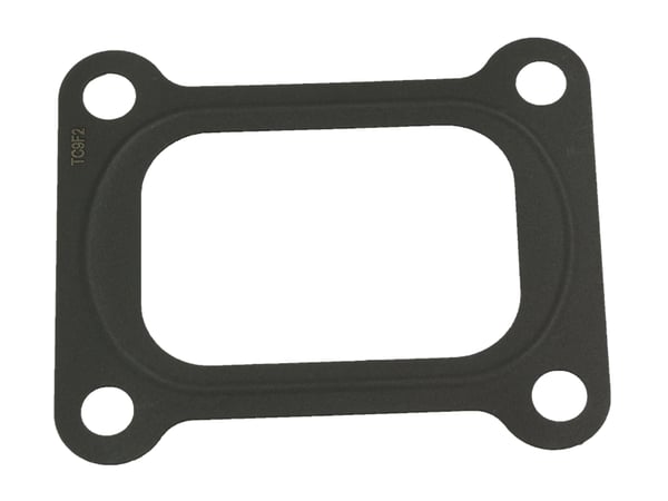 Slide images of KAMP Exhaust Turbo Gasket for Select Volvo Models