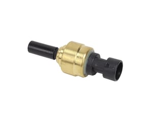 Slide images of KAMP Air Pressure Sensor - Mack and Volvo Applications