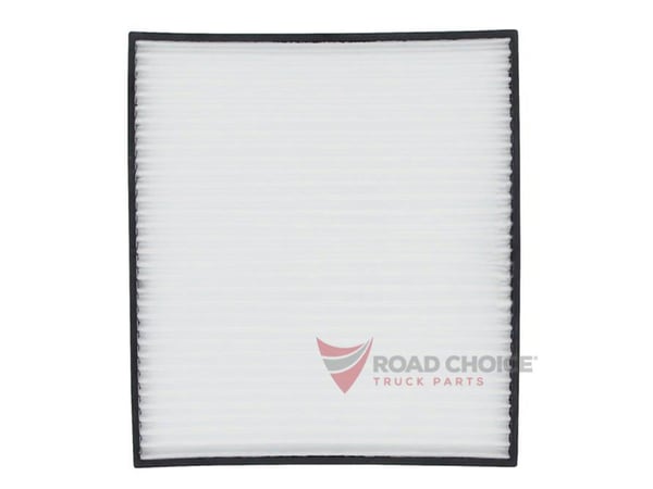 Slide images of Road Choice RC CAF8235 Cabin Air Filter for Kenworth T680 and Peterbilt 579