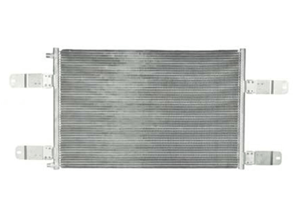 Slide images of Road Choice Mack Condenser