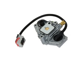 Slide images of KAMP Solenoid Valve - Mack and Volvo Applications