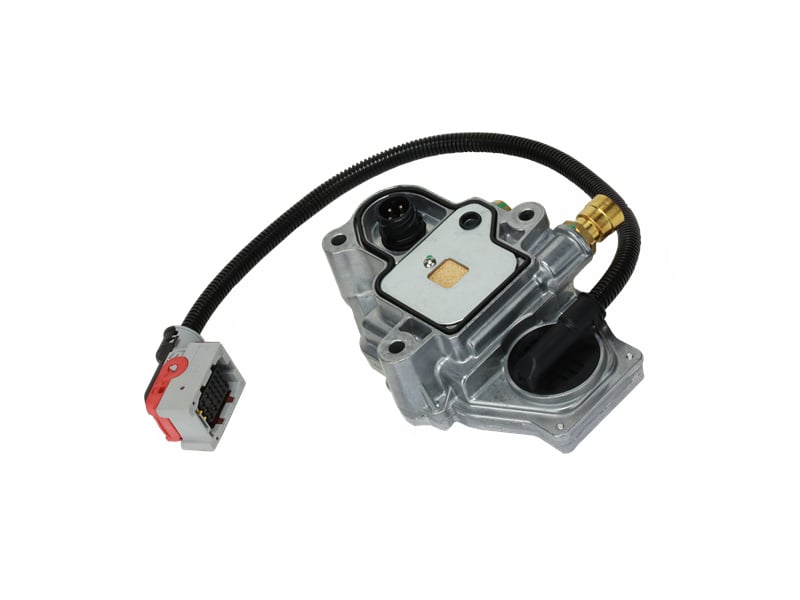 Main images of KAMP Solenoid Valve - Mack and Volvo Applications