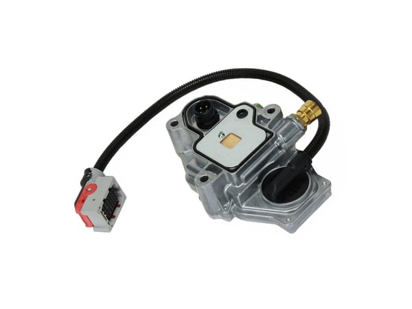 Slide images of KAMP Solenoid Valve - Mack and Volvo Applications