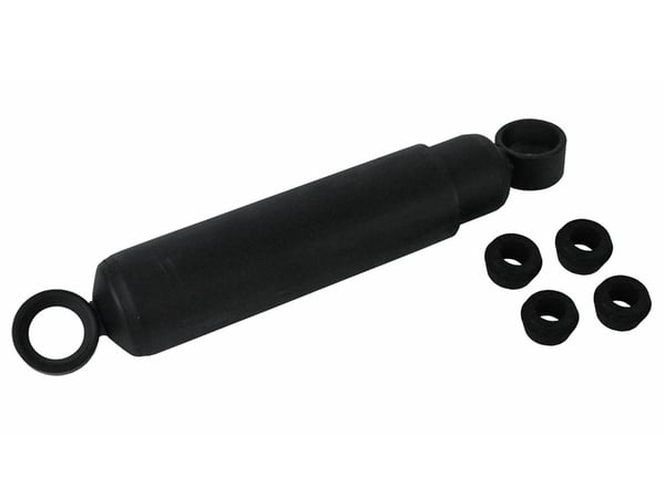 Slide images of KAMP SHD Shock Absorber - Multiple Freightliner, Kenworth and Peterbilt Applications