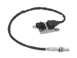 Slide images of KAMP Nitrogen Oxide (NOX) Sensor