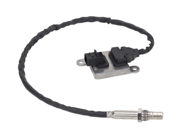 Slide images of KAMP Nitrogen Oxide (NOX) Sensor