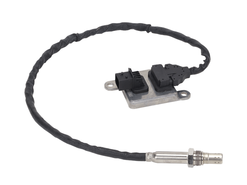 Main images of KAMP Nitrogen Oxide (NOX) Sensor