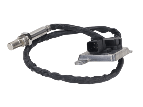 Slide images of KAMP Nitrogen Oxide (NOX) Sensor