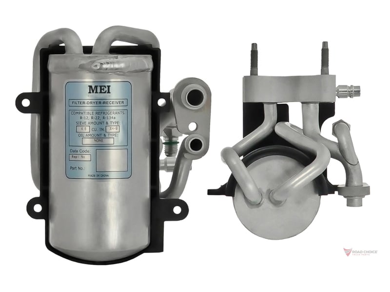 Main images of Road Choice RC RDP1220 Air Drier for International Prostar Daycab with Cummins ISX Engine