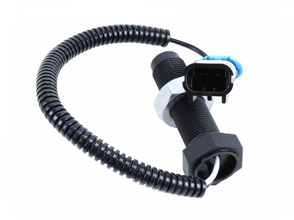 Slide images of KAMP Speed Sensor - Multiple Mack and Volvo Applications