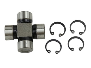 Main image of KAMP Permalube Universal Joint for Freightliner TRW Steering Systems