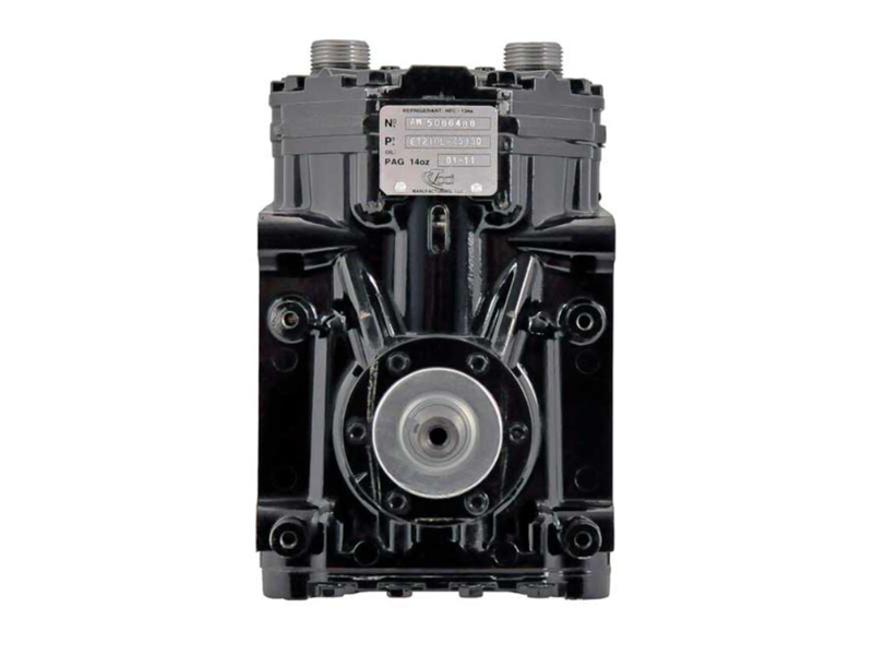Main images of Road Choice Multi-Fit Compressor
