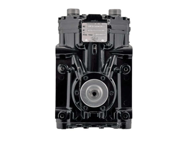 Slide images of Road Choice Multi-Fit Compressor