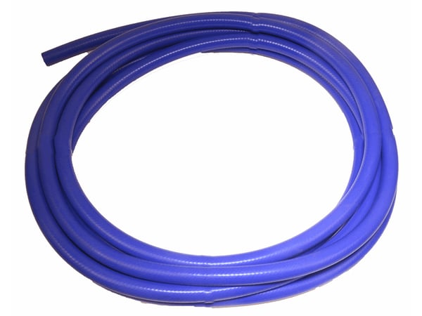 Slide images of KAMP 25 Foot Heater Hose - 5/8 Inch Inside Diameter, 13/16 Inch Outside Diameter