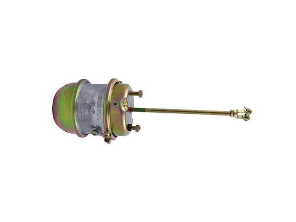 Slide images of KAMP Spring Brake, Long Stroke - 15