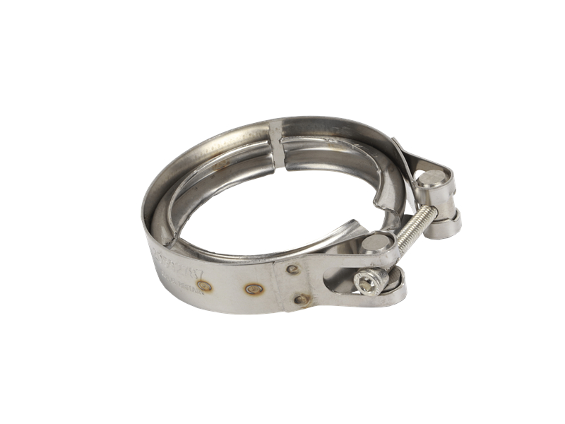 Main images of KAMP Turbo Clamp