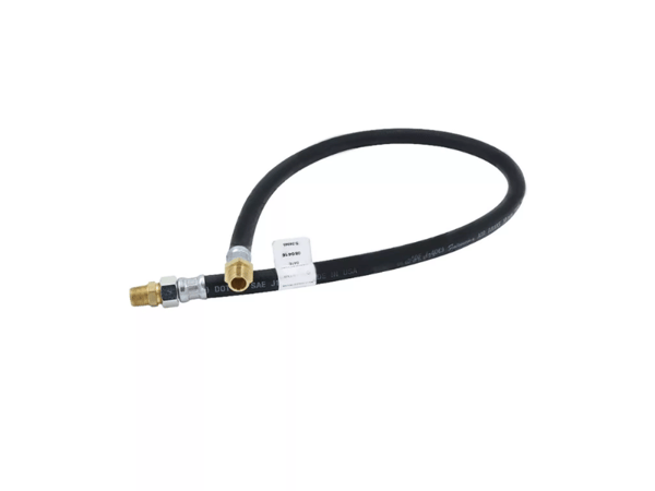 Slide images of Air Brake Hose 42 Inch