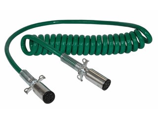 Main image of KAMP 15 Foot ABS 7 Way Coil Set