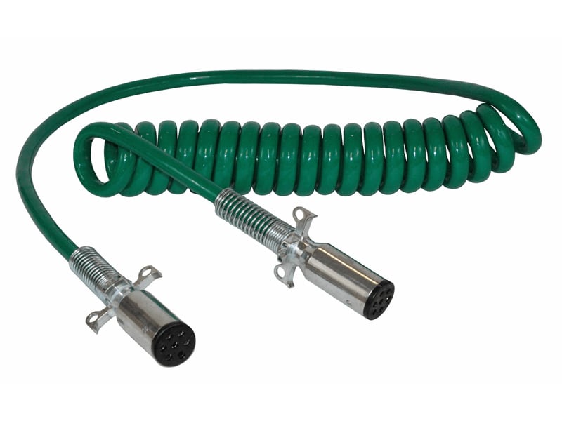 Main images of KAMP 15 Foot ABS 7 Way Coil Set