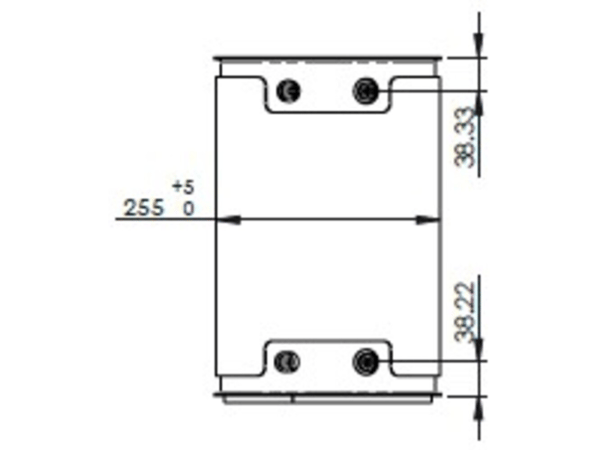Slide images of Dinex DPF for Cummins