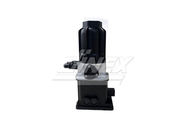 Slide images of Dinex DEF Doser, Detroit Diesel, Non Air-Assisted