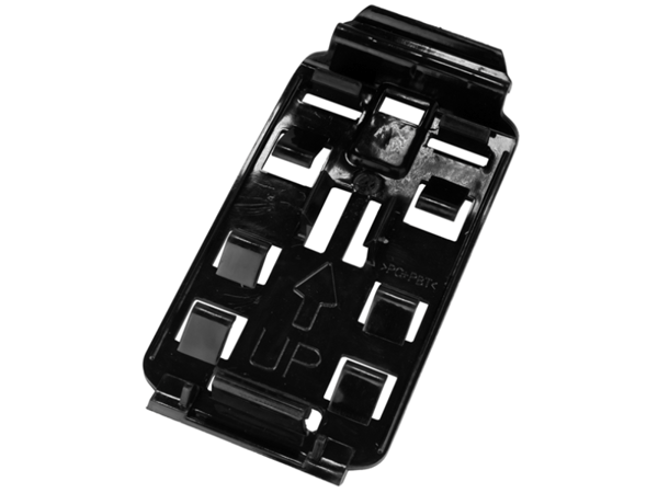 Slide images of KAMP Volvo Fairing Retaining Clip