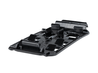 Slide images of KAMP Volvo Fairing Retaining Clip
