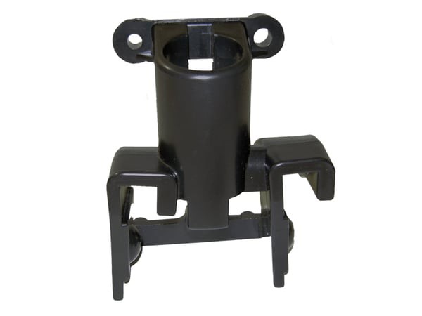 Slide images of KAMP Gladhand and Plug Holder