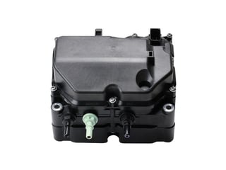 Slide images of KAMP DEF Pump - Multiple International, Kenworth, Peterbilt Applications