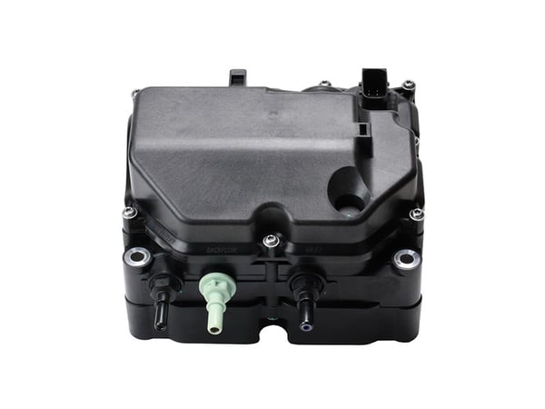 Slide images of KAMP DEF Pump - Multiple International, Kenworth, Peterbilt Applications