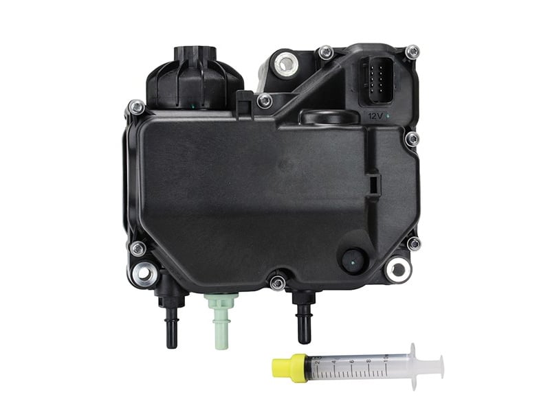 Main images of KAMP DEF Pump - Multiple International, Kenworth, Peterbilt Applications