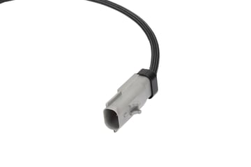 Slide images of KAMP Exhaust Gas Temperature Sensor - fits Various Freightliner Models with DD15 Engines