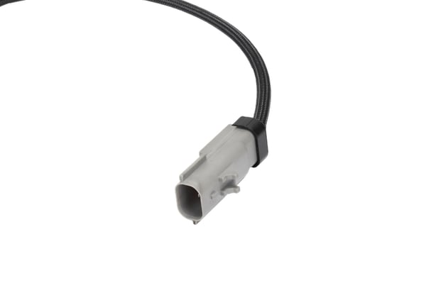 Slide images of KAMP Exhaust Gas Temperature Sensor - fits Various Freightliner Models with DD15 Engines