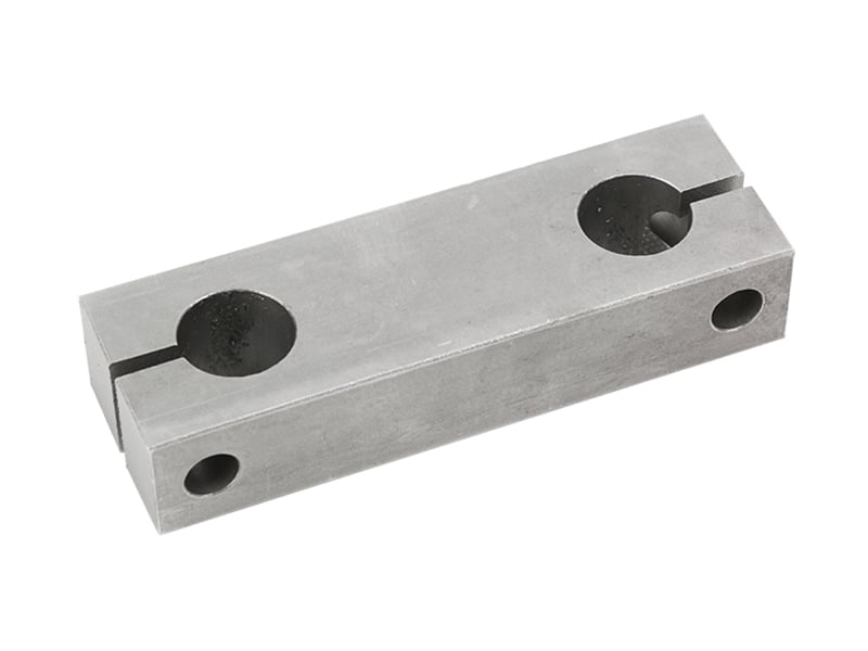 Main images of KAMP Spring Shackle Bar - Several Peterbilt and Kenworth Applications