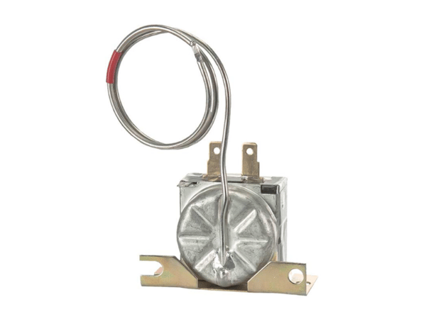 Slide images of Road Choice Thermostatic Switch Preset for Kenworth