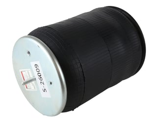 Slide images of KAMP Air Spring for Volvo VN & VNL Models