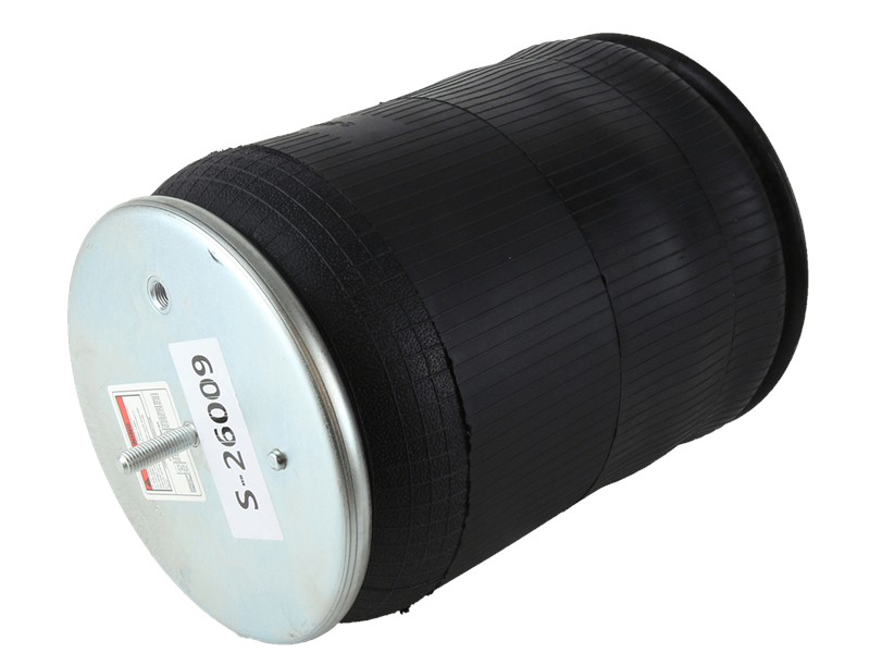 Main images of KAMP Air Spring for Volvo VN & VNL Models