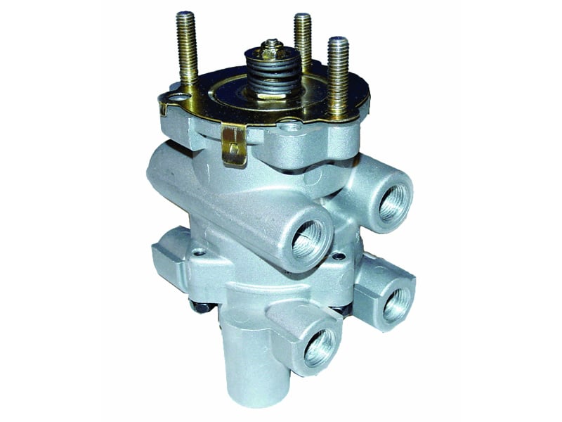 Main images of KAMP Brake Valve (E-8P)