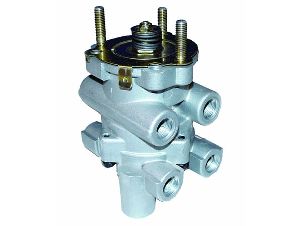 Slide images of KAMP Brake Valve (E-8P)