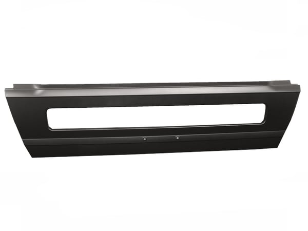 Slide images of KAMP Bumper Center Piece for Select Volvo Models